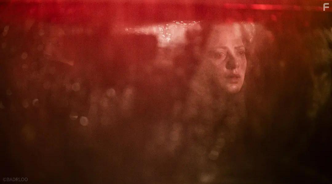 Tannaz Tabatabaei in Bi roya (2022)