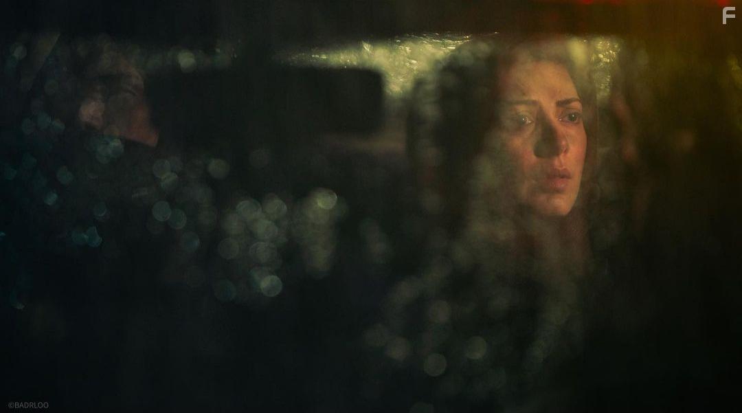 Tannaz Tabatabaei in Bi roya (2022)