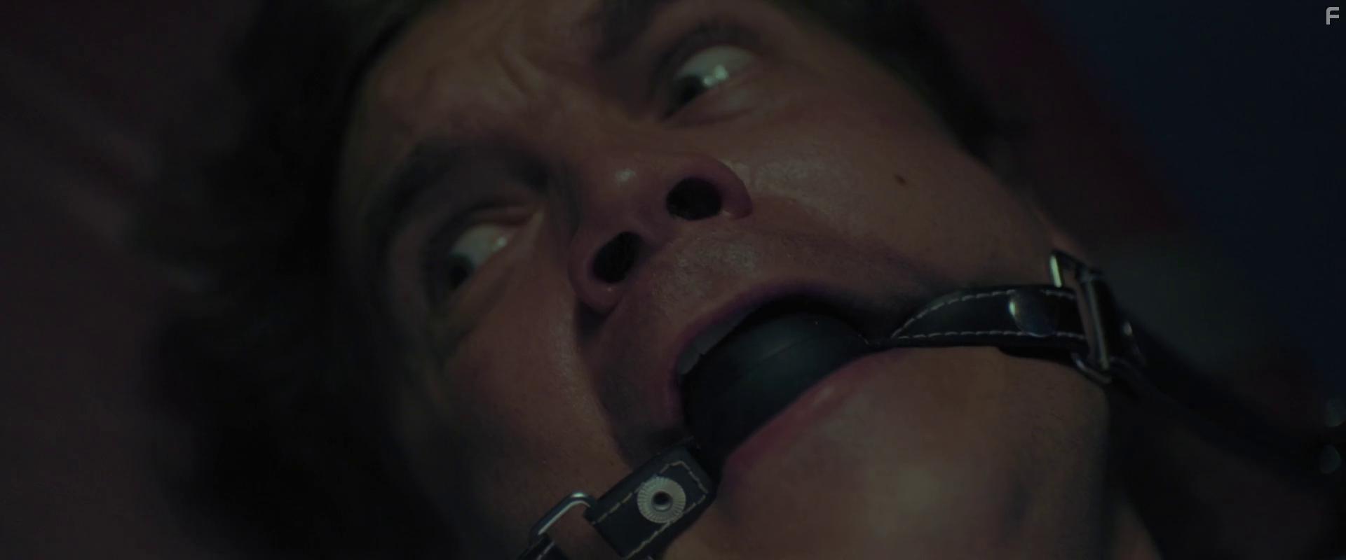 Emile Hirsch in The Price We Pay (2022)