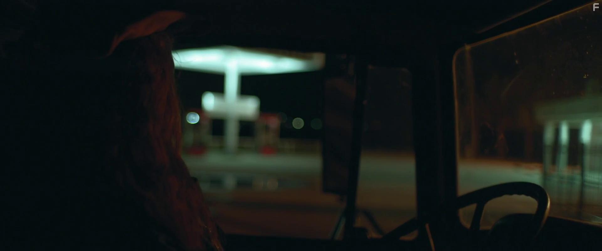 The Price We Pay (2022)