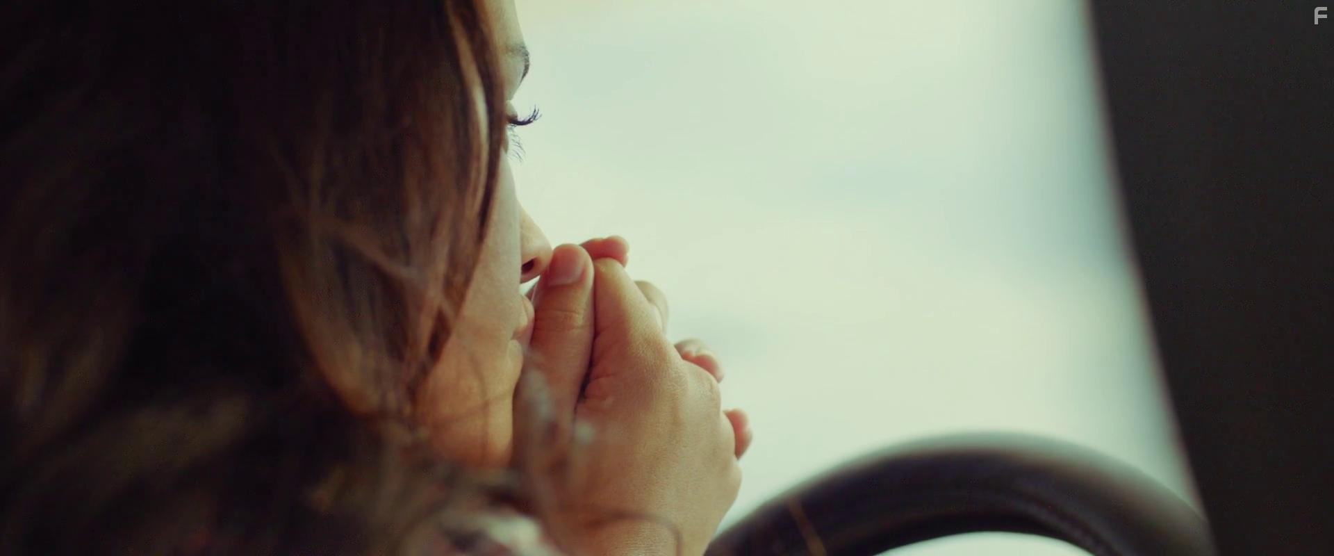 Gigi Zumbado in The Price We Pay (2022)