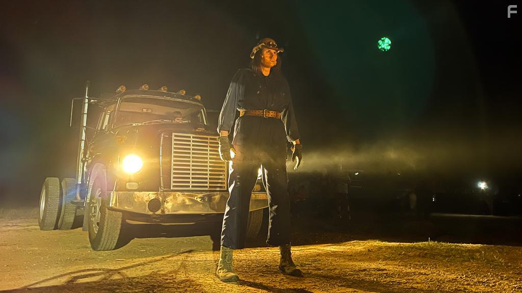 Erika Ervin in The Price We Pay (2022)