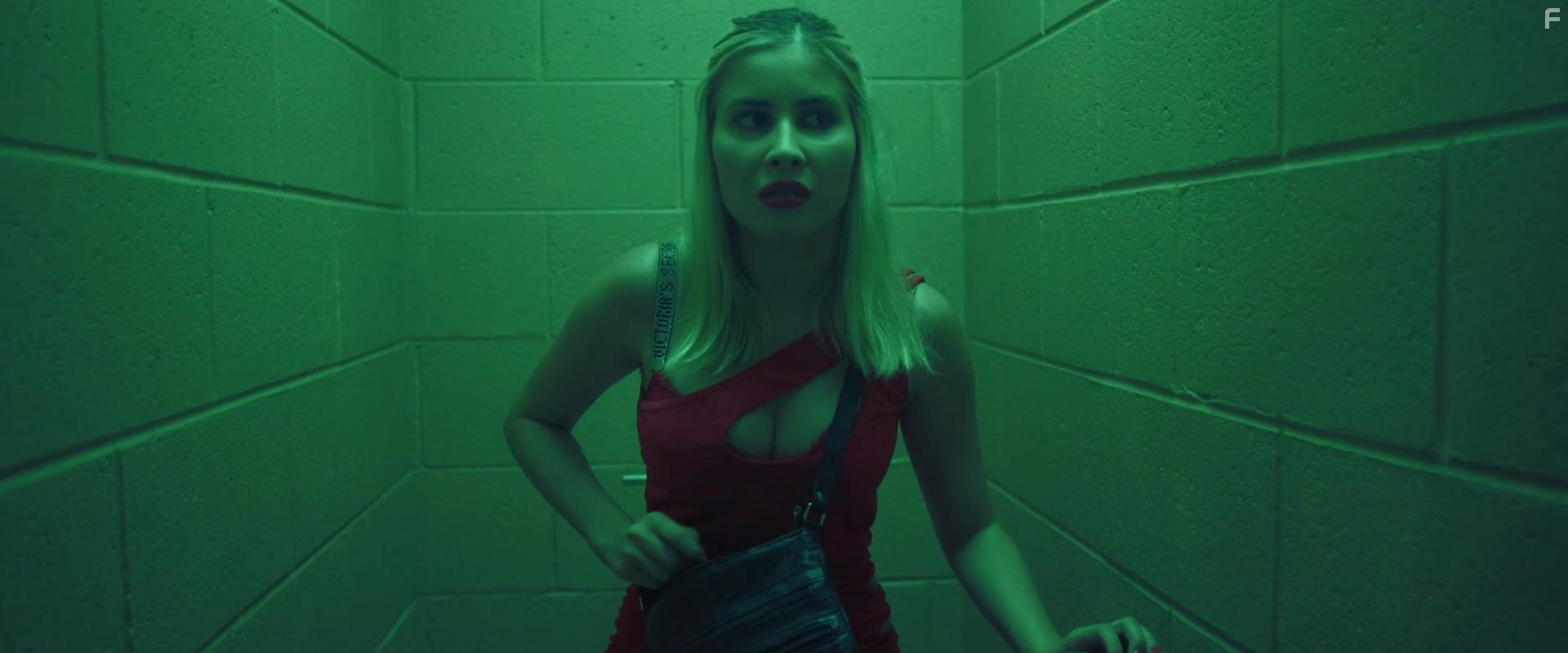 Sabina Mach in The Price We Pay (2022)