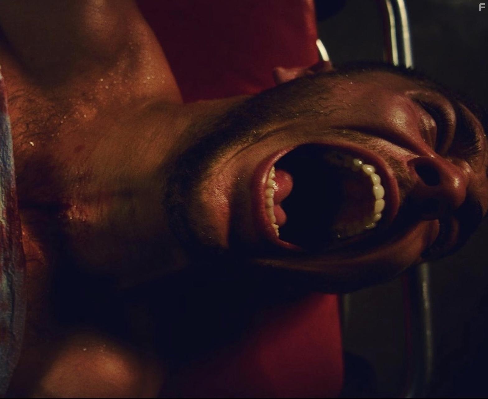 Tanner Zagarino in The Price We Pay (2022)