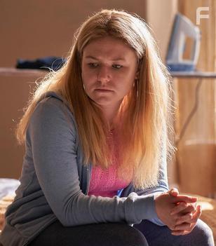 Sally Messham in The Hunt for Raoul Moat (2023)