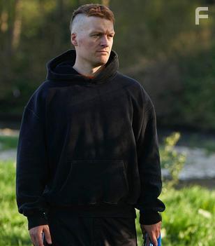 Matt Stokoe in The Hunt for Raoul Moat (2023)