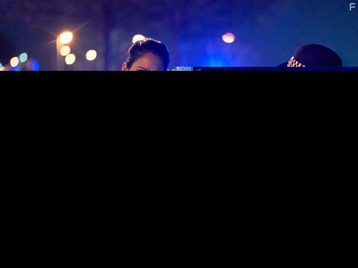 Vineeta Rishi in The Hunt for Raoul Moat (2023)