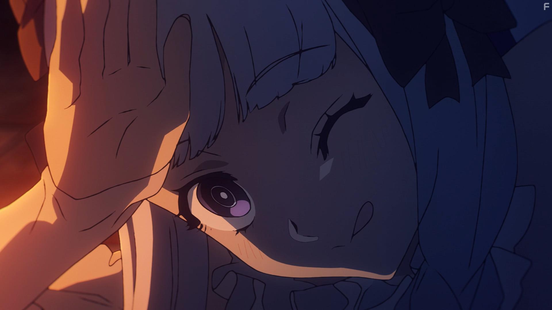 Fate/strange Fake: Whispers of Dawn (2023)