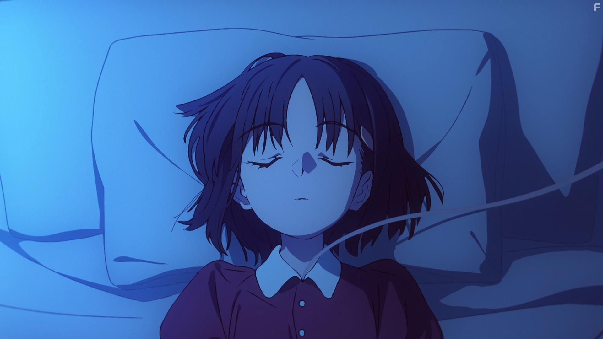 Fate/strange Fake: Whispers of Dawn (2023)