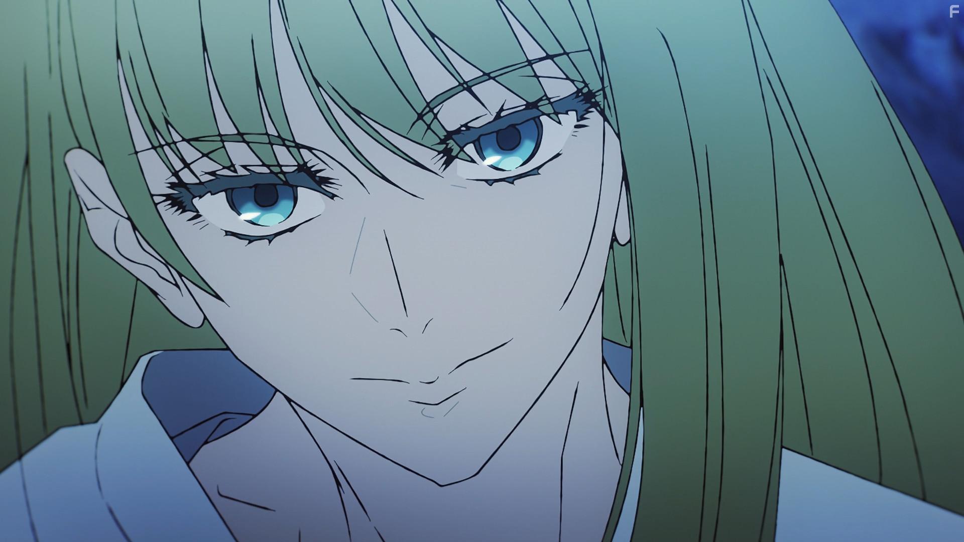 Fate/strange Fake: Whispers of Dawn (2023)