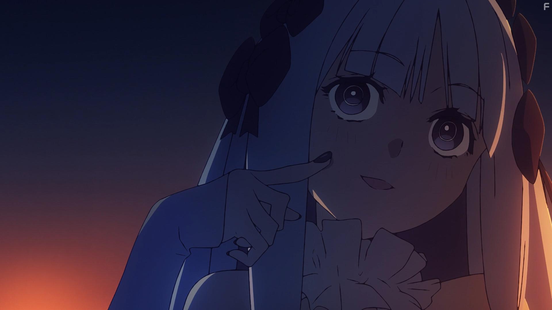 Fate/strange Fake: Whispers of Dawn (2023)