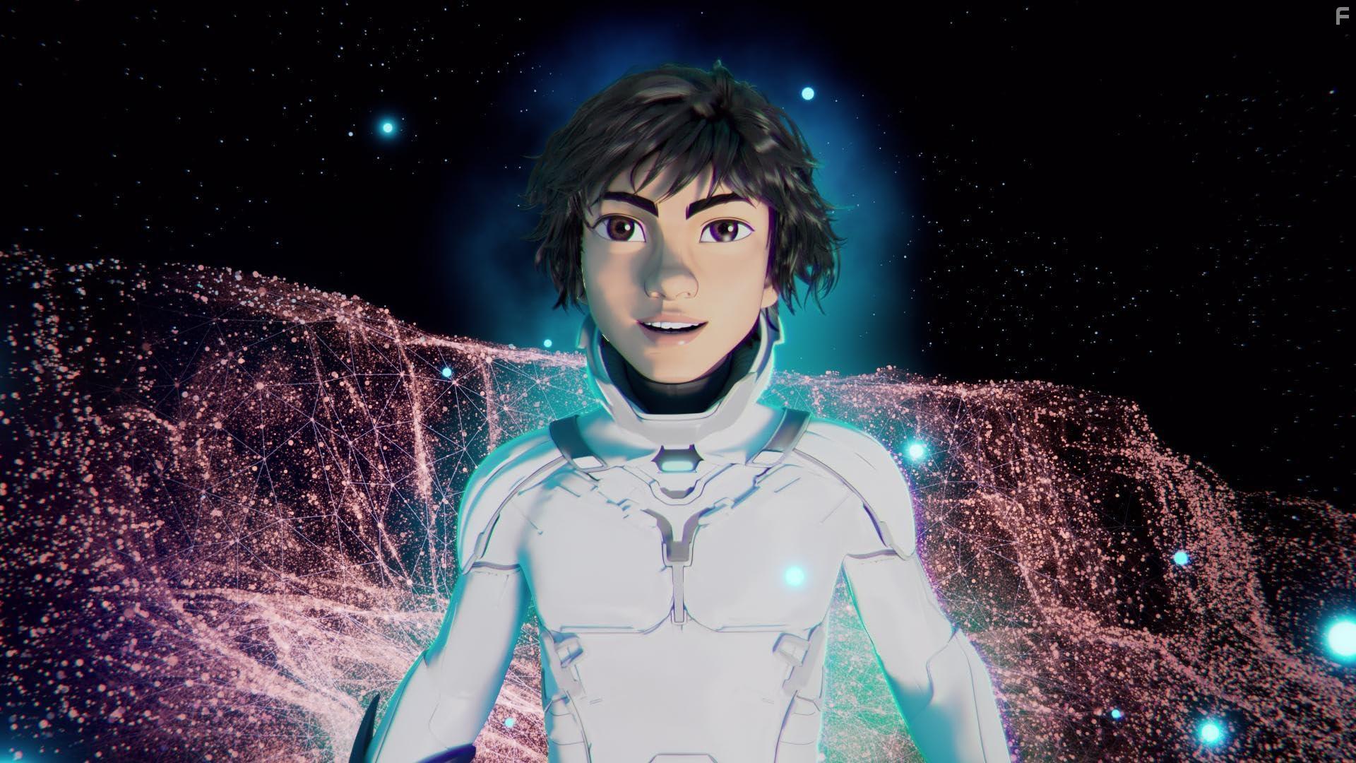 Мехкадеты #4