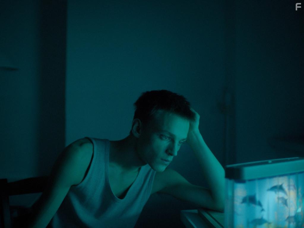 Пристанище