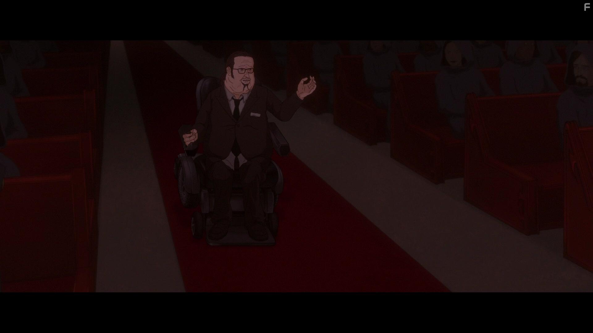 Metalocalypse: Army of the Doomstar (2023)