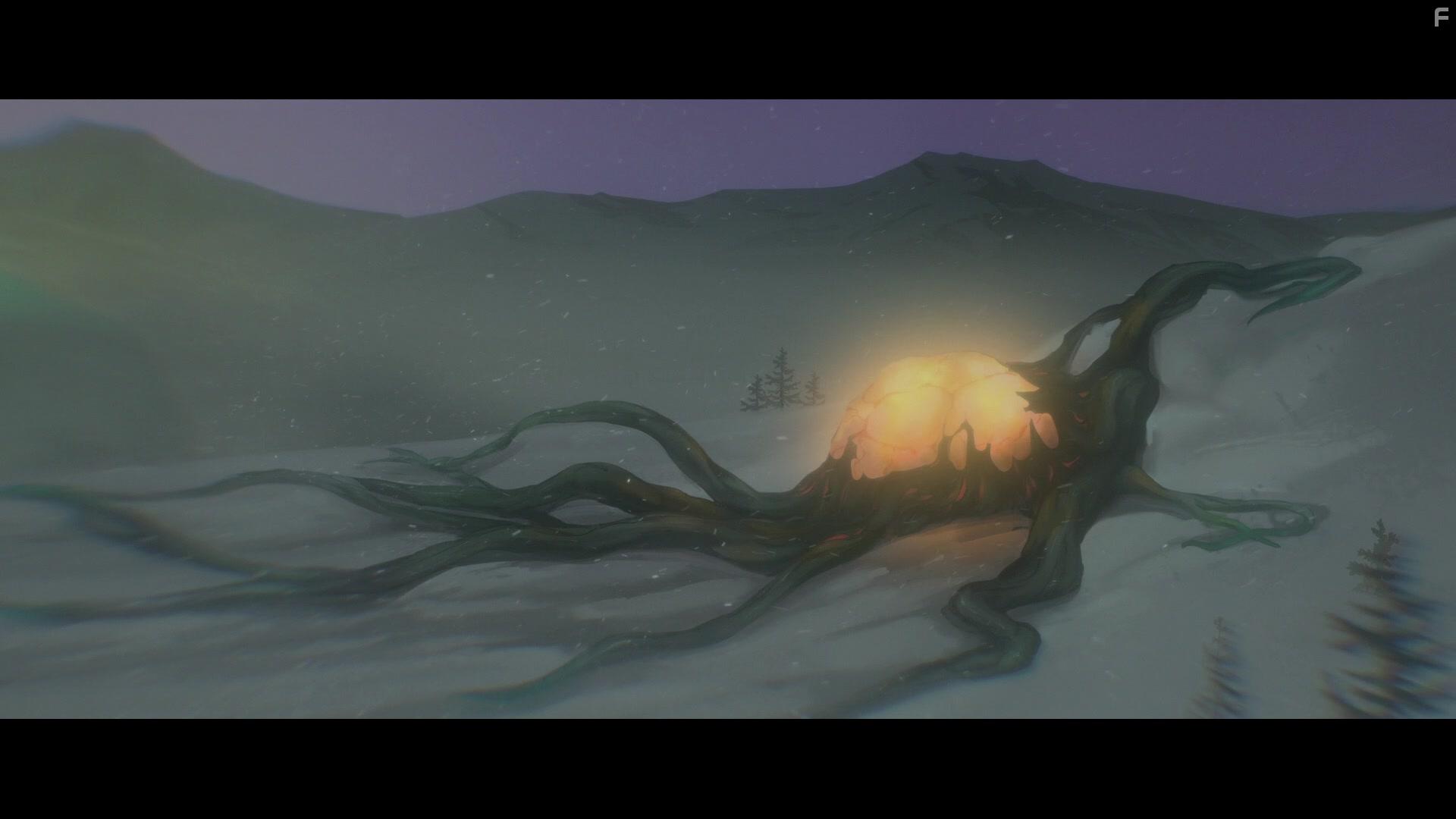 Metalocalypse: Army of the Doomstar (2023)