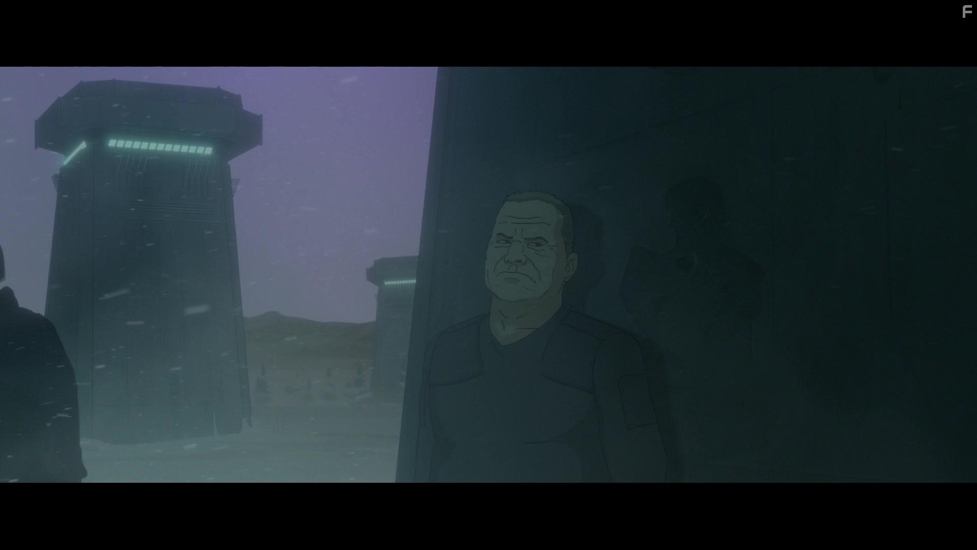 Metalocalypse: Army of the Doomstar (2023)