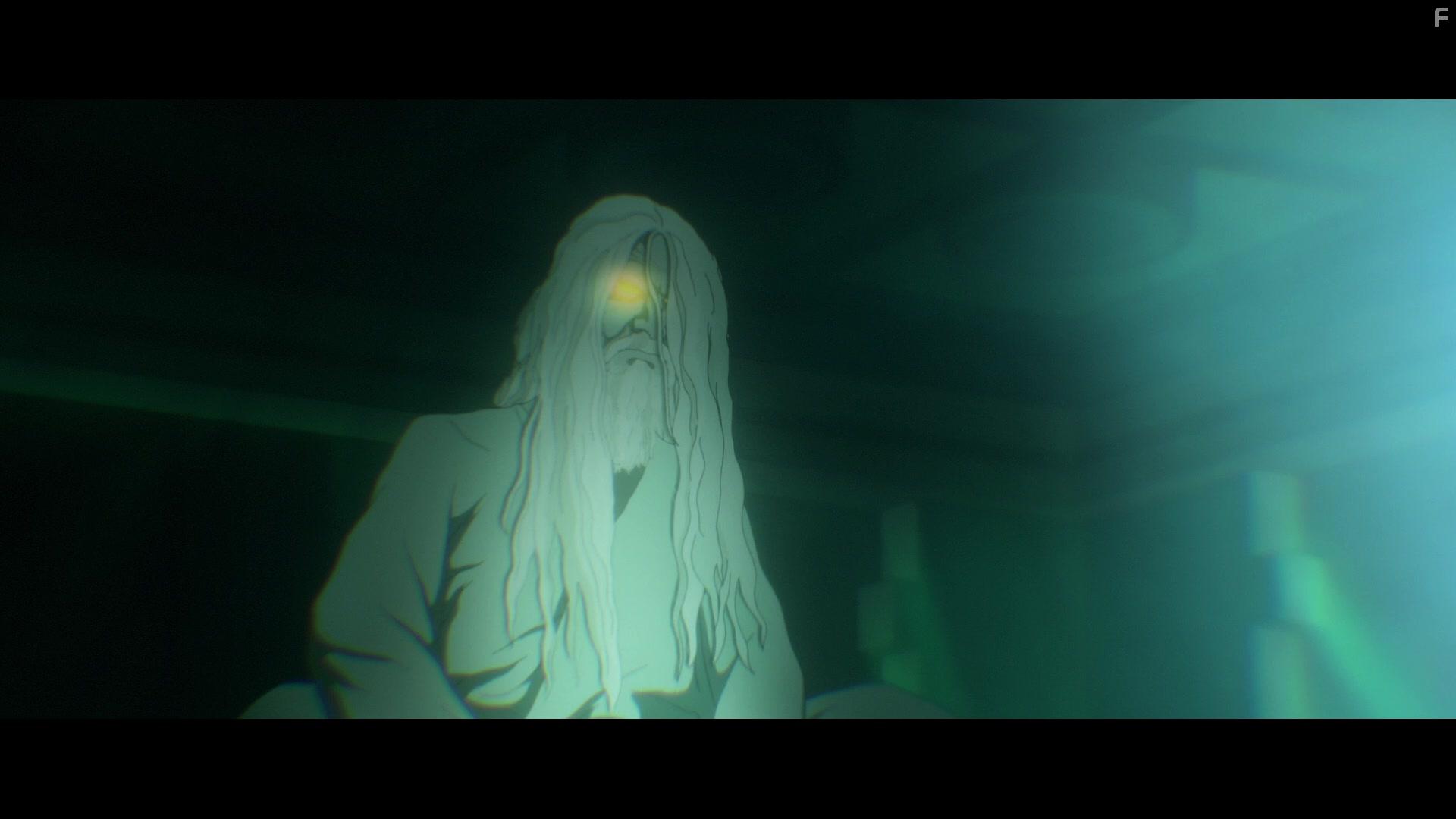 Metalocalypse: Army of the Doomstar (2023)