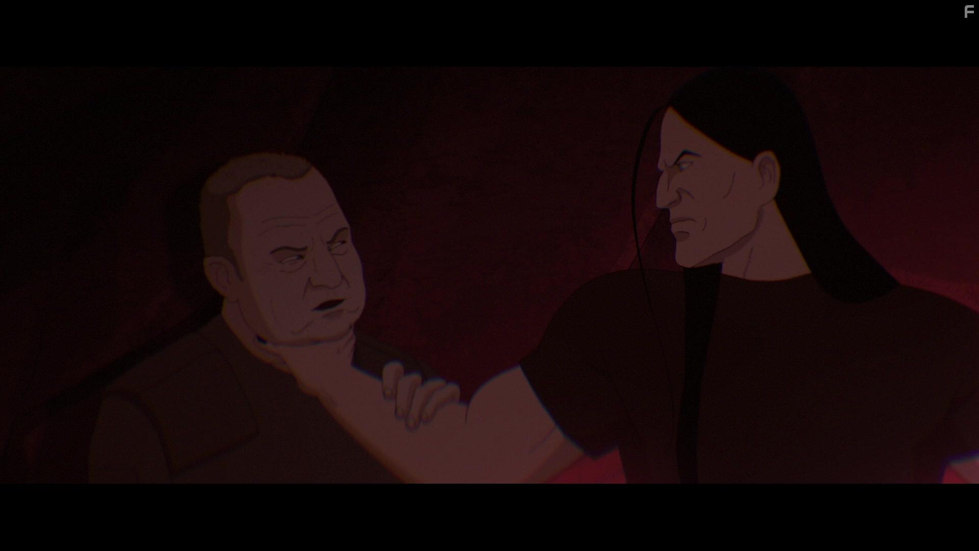 Metalocalypse: Army of the Doomstar (2023)