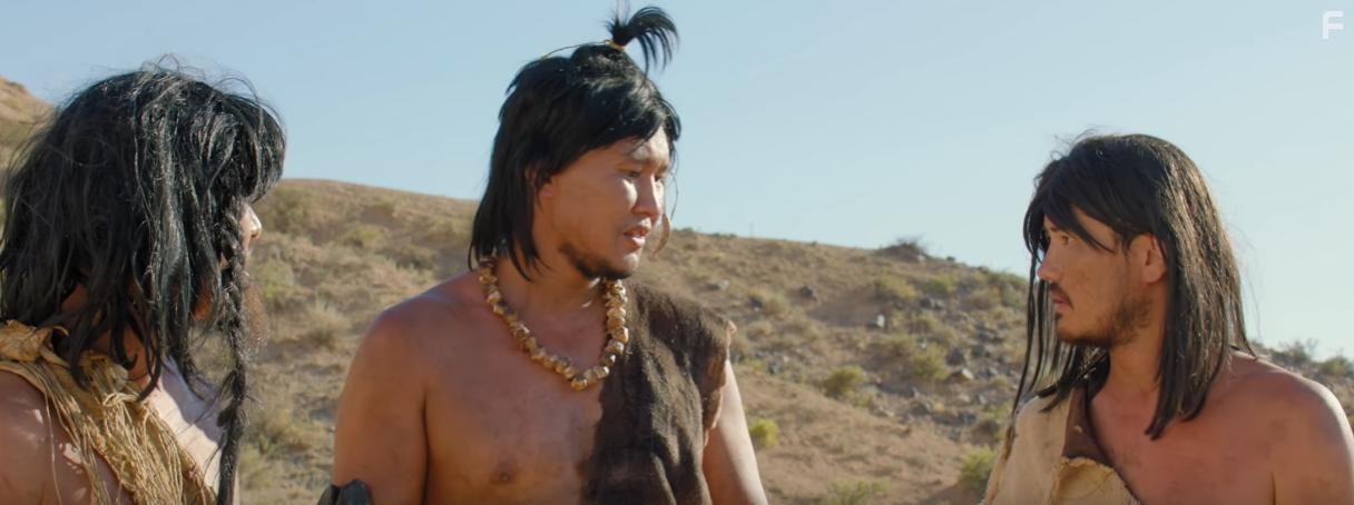 Красавчики до нашей эры #1