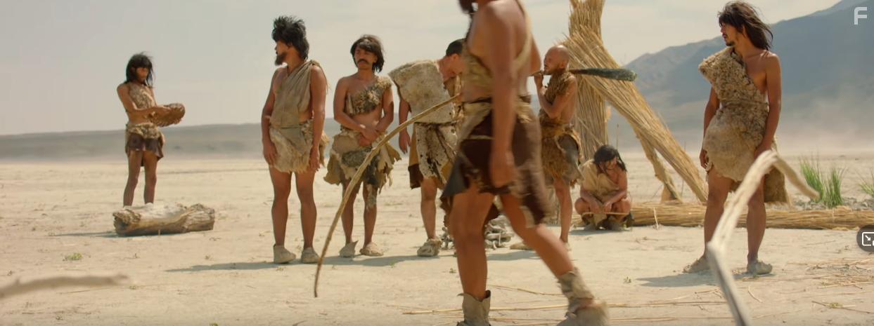 Красавчики до нашей эры #3