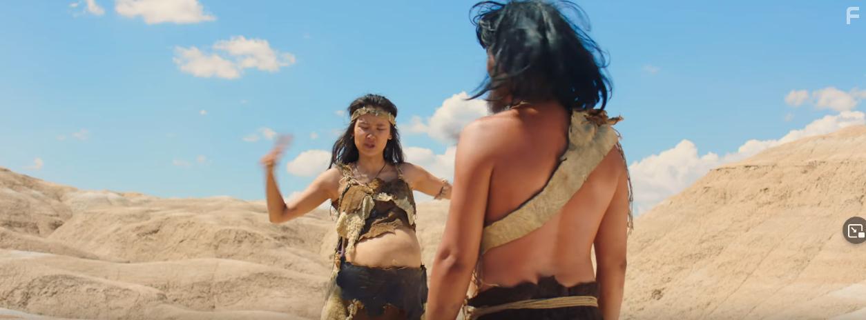 Красавчики до нашей эры #5