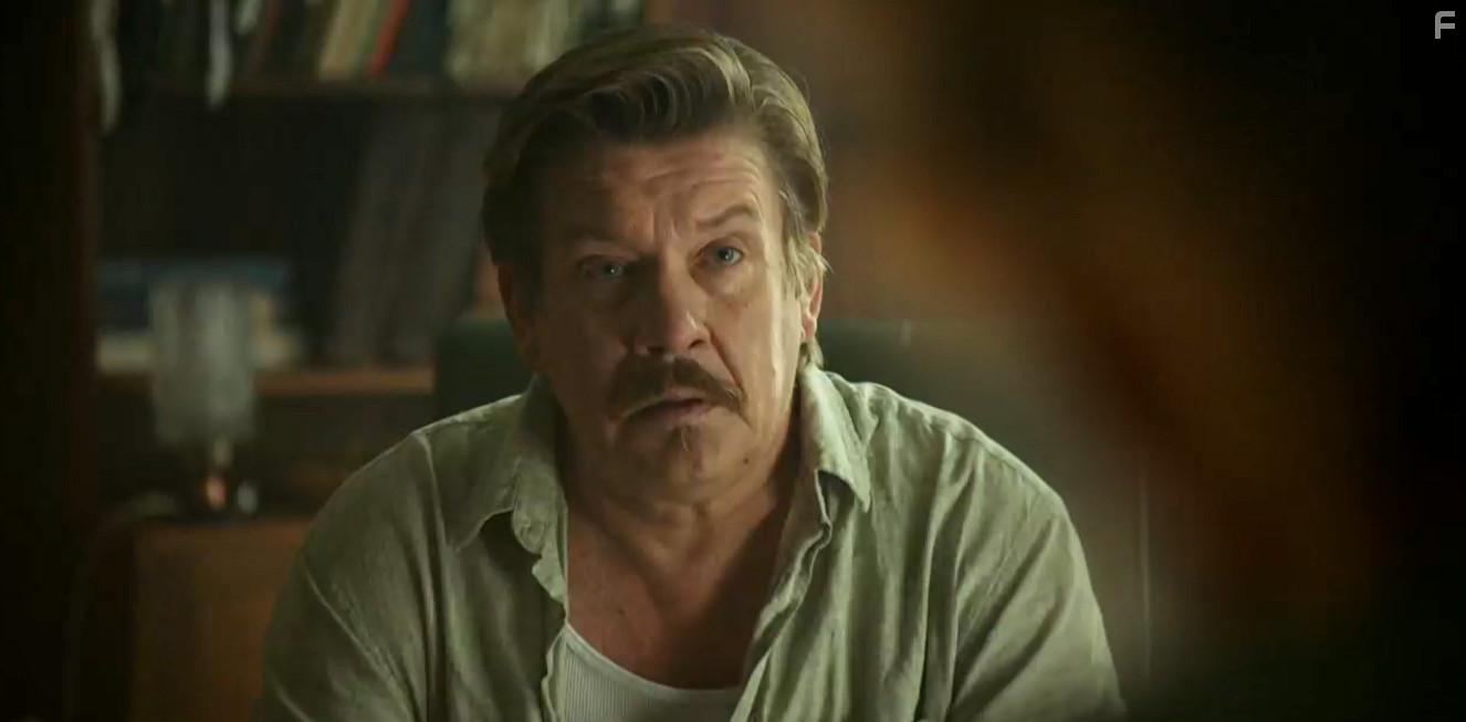 Santeri Kinnunen in Mdt omenat (2021)