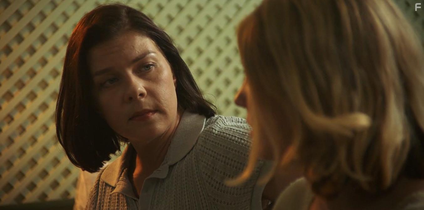 Armi Toivanen in Mdt omenat (2021)