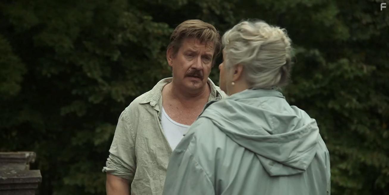 Santeri Kinnunen in Mdt omenat (2021)