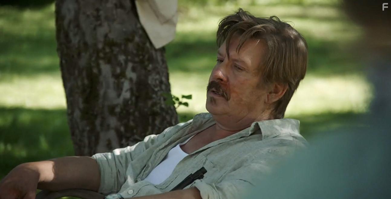 Santeri Kinnunen in Mdt omenat (2021)