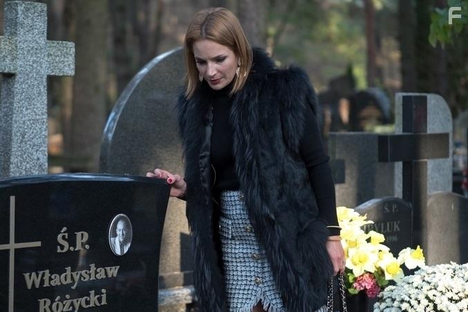 Отвернувшиеся. Отцы и дочери