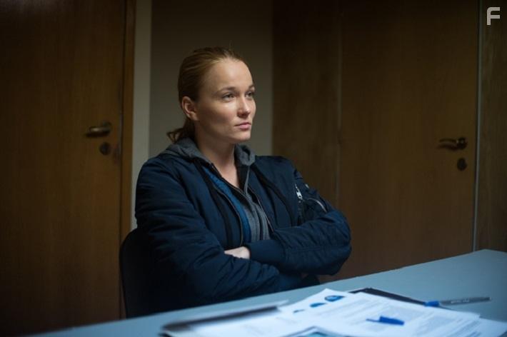 Joanna Balasz in Odwrceni. Ojcowie i crki (2019)