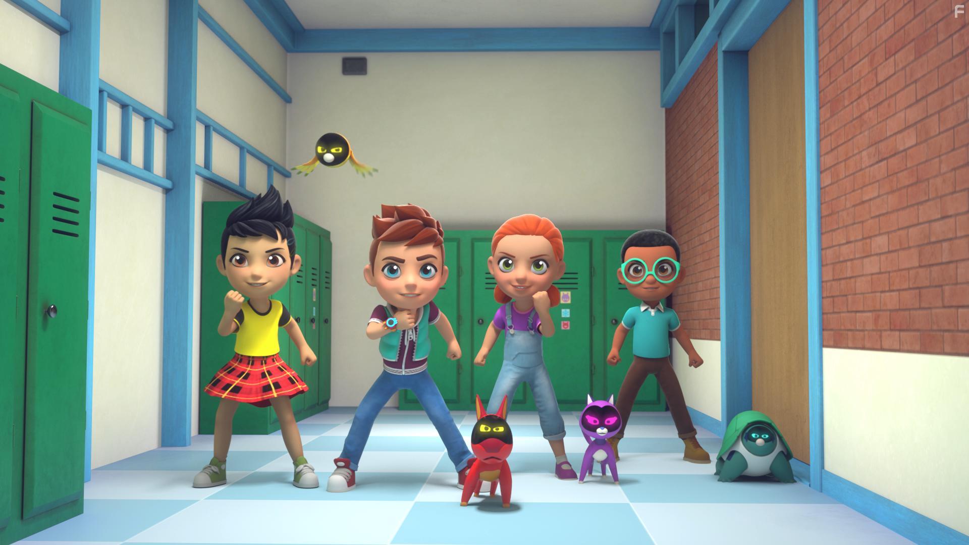 Petronix Defenders (2022)