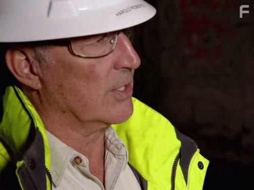 How the Earth Works: The Rockies Built the Atom Bomb (2013)