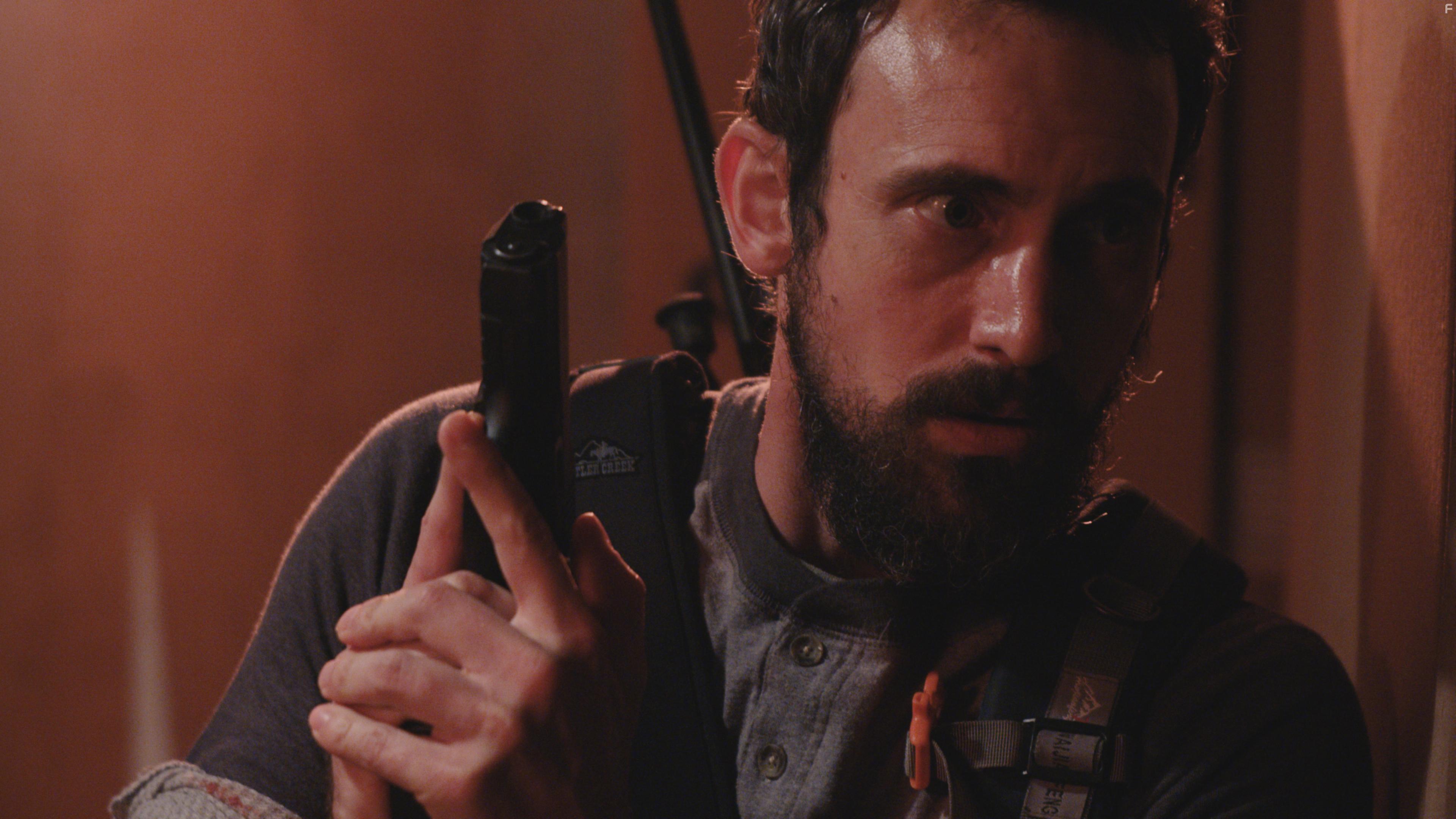 Earth Has Fallen (2021)