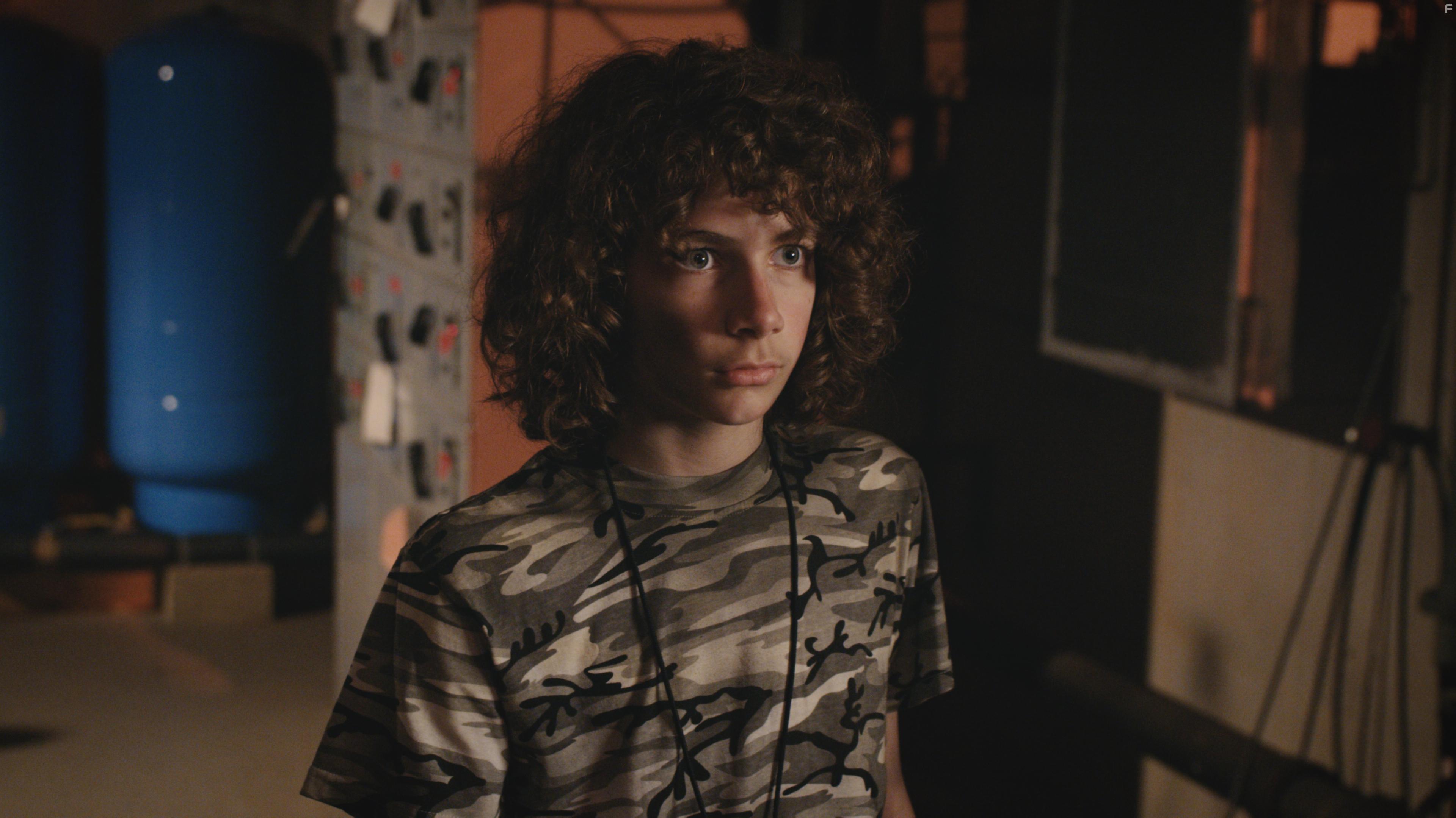 Earth Has Fallen (2021)