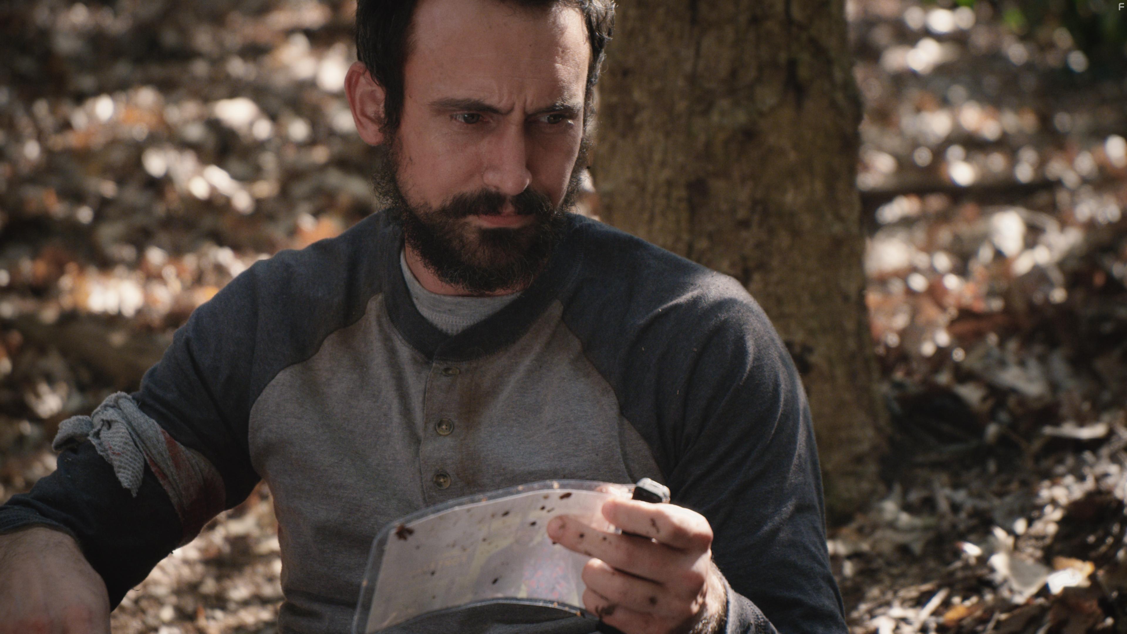 Earth Has Fallen (2021)