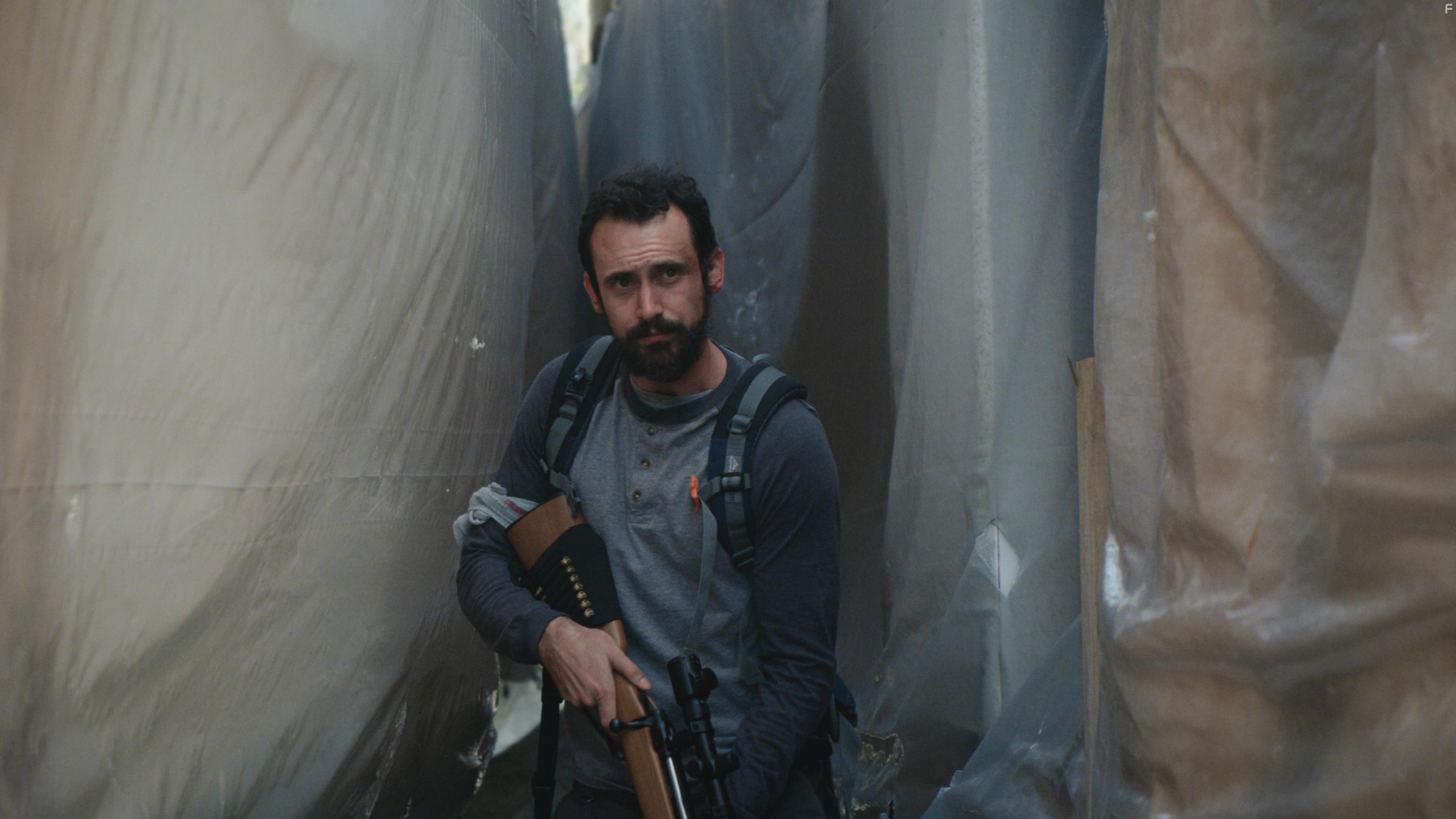 Падение Земли