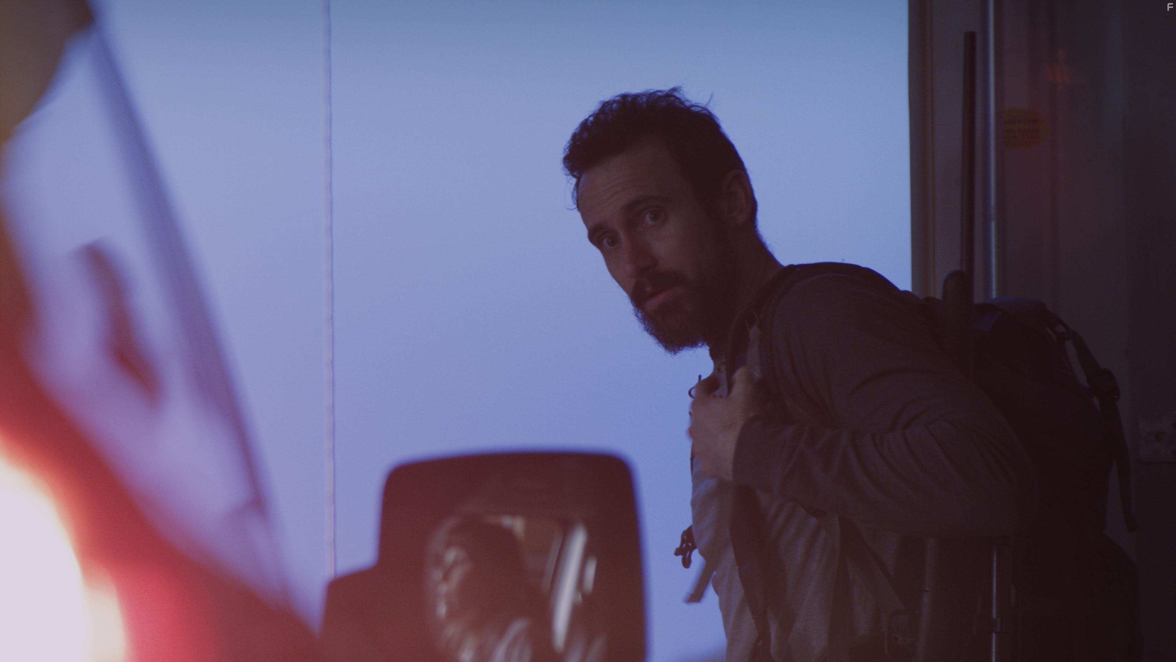 Earth Has Fallen (2021)