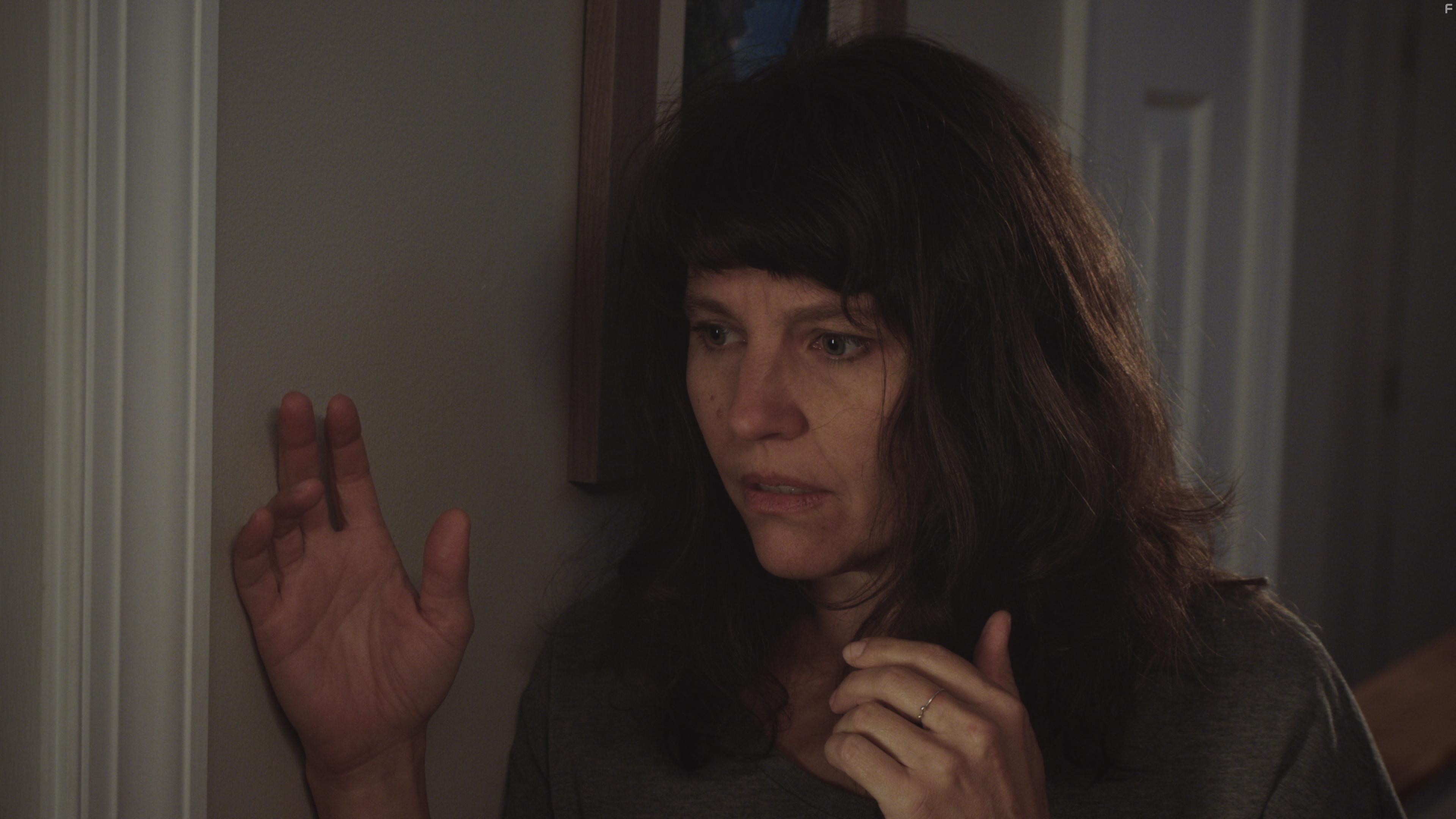 Earth Has Fallen (2021)