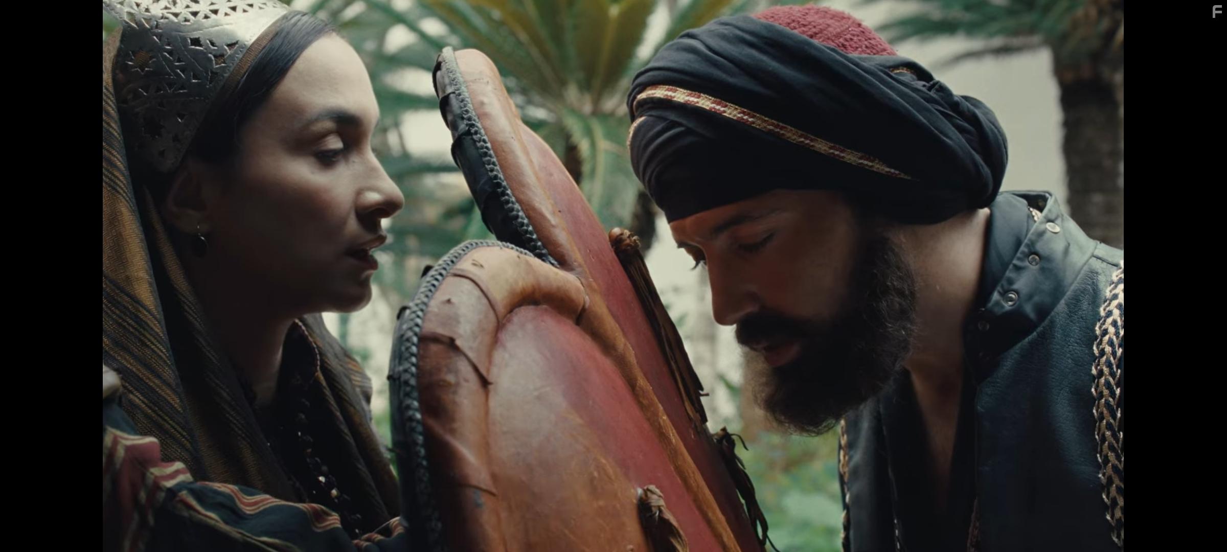 Последняя королева