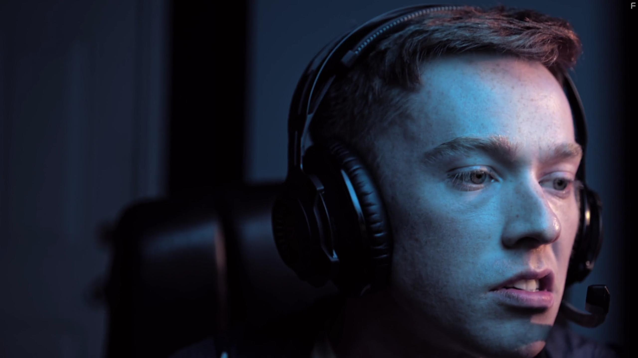 Danny Pikofsky in I Met My Murderer Online (2021)