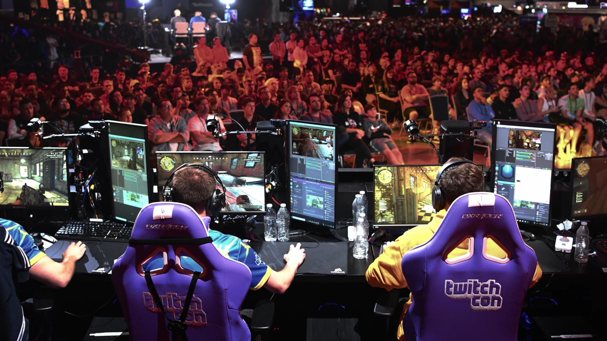 I Met My Murderer Online (2021)