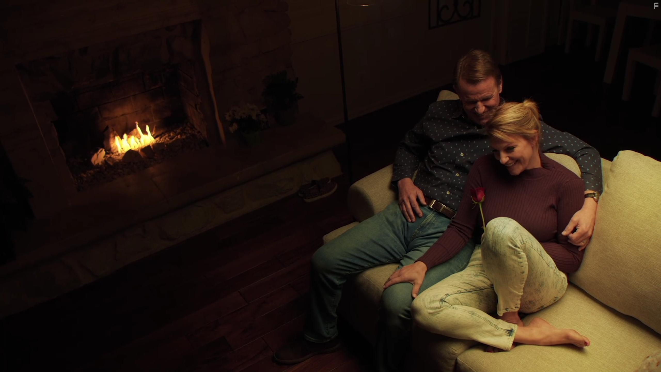 Я встретил своего убийцу онлайн