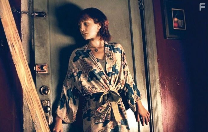 Alix Koromzay in Мутанты 2 (2001)