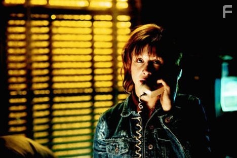 Alix Koromzay in Мутанты 2 (2001)