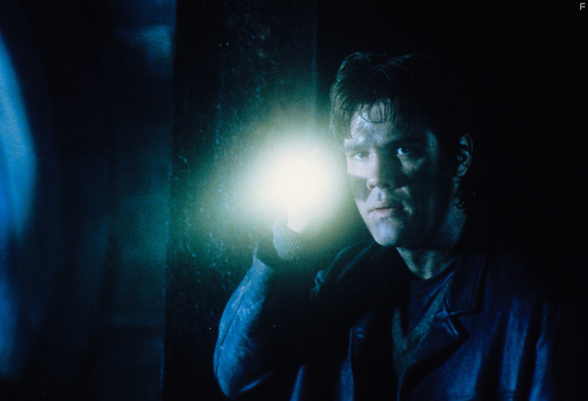 Josh Brolin in Мутанты (1997)