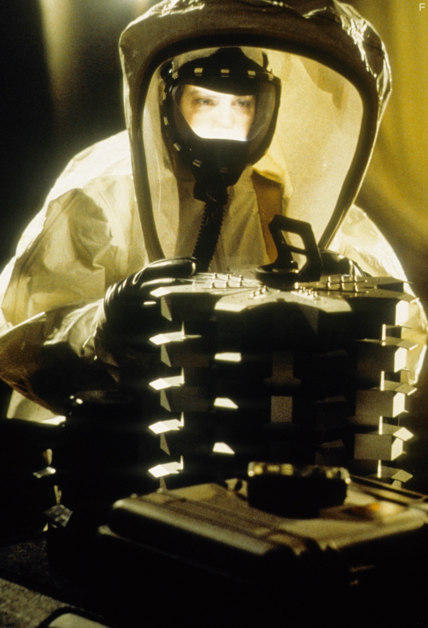 Мутанты (1997)