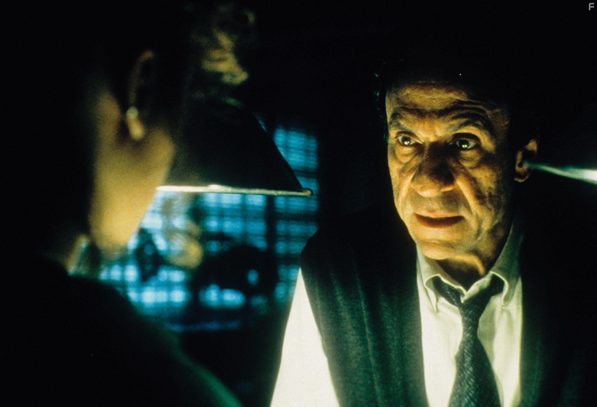 F. Murray Abraham in Мутанты (1997)