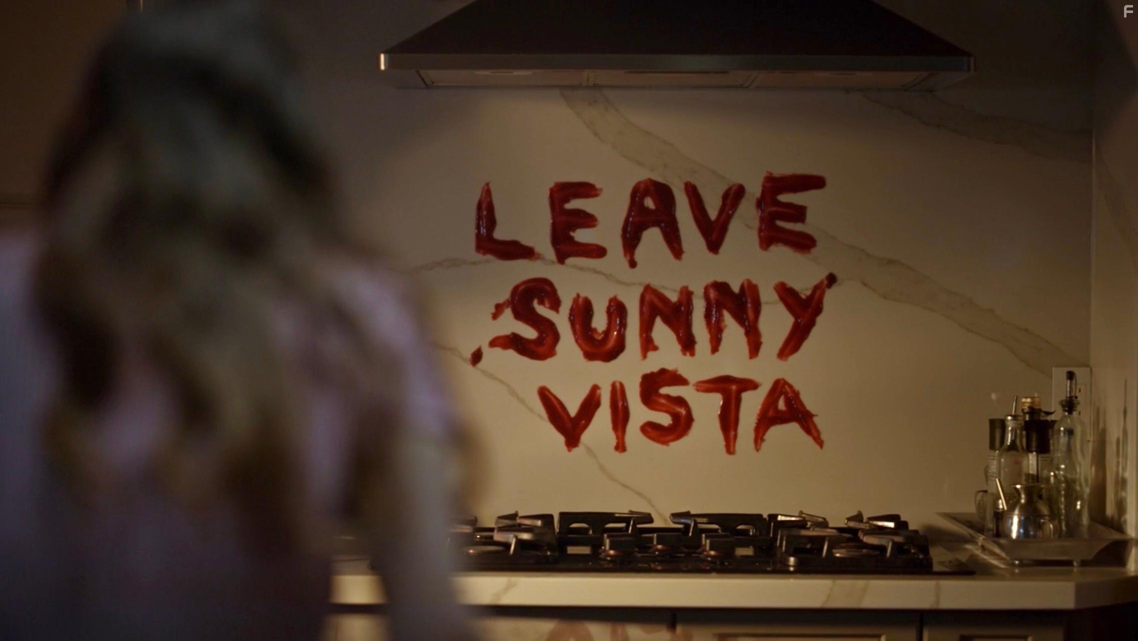 Twisted Neighbor (2023)