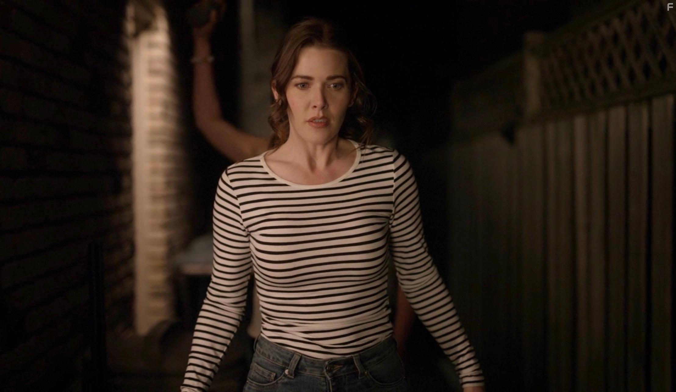 Kathryn Kohut in Twisted Neighbor (2023)